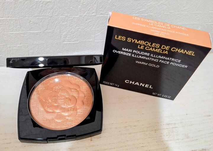 楽天市場】CHANEL シャネル レ サンボル ドゥ シャネル レ  