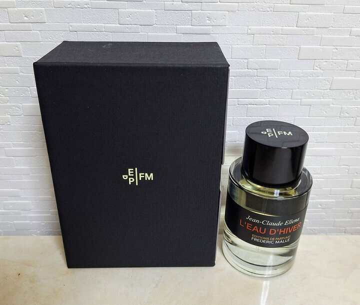 楽天市場】FREDERIC MALLE（フレデリック マル）ローディベール : キーリン