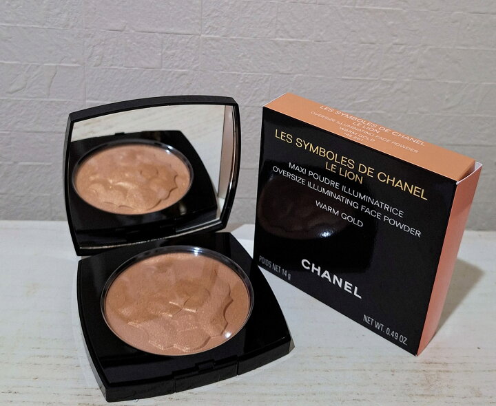 楽天市場】CHANEL シャネル レ サンボル ドゥ シャネル レ 