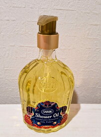 SABONイスラエル発 サボン 　シャワーオイル