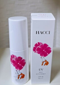 HACCI (nb`) ANAUV ~Xg@40ml@̓@o[Xf[@Mtg
