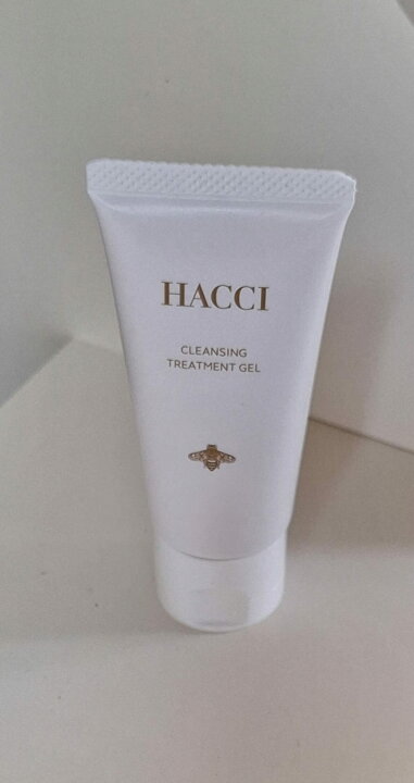 楽天市場】HACCI(ハッチ) ハニーレディ ミルクローション 50ml 