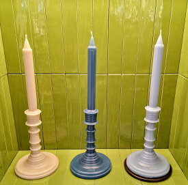 ロエベ　ワックスキャンドルホルダー　離島　プラス　1000円