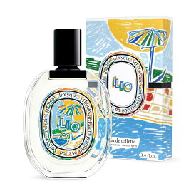 ディプティック diptyque 　オードトワレ イリオ 100ML