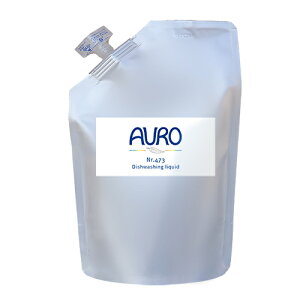 y[ AURO AE Nr.473z()VRHp(ߍ) 400ml