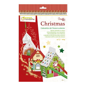 yVbvz Axj[}_ NX}X ̂ʂ肦pbh Graffy Christmas 24 AhxgJ_[  LbYNtg I[ig 