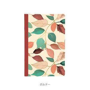 yVbvzN[tHe[k KCA Ԃm[g 9x14cm r tX CO A