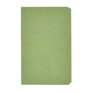 yVbvz tX CO A m[gClairefontaine A[WobO AGE BAG z`LX߃m[g A6ό^ 9x14cm