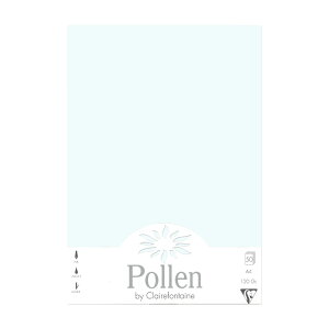 yVbvztX Clairefontaine | POLLEN A4y[p[ 50 Cre[V O[eBOJ[h