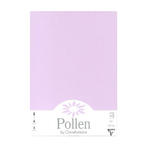 yVbvztX Clairefontaine | POLLEN A4y[p[ 50 Cre[V O[eBOJ[h