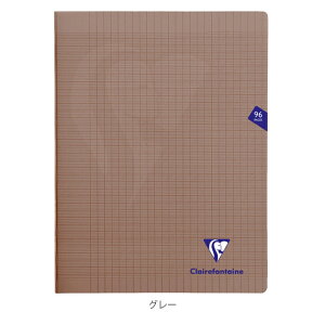 �y�����V���b�v�z�N���[���t�H���e�[�k �m�[�g �t�����X�r �~���W�X �z�`�L�X���߃m�[�g 24 x32cm 96�y�[�W PP�\�t�g�J�o�[�t��