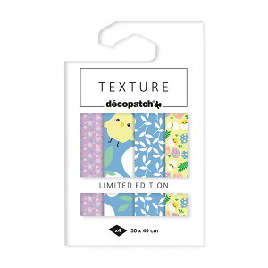 yVbvz fRpb` C[X^[ fRpb`y[p[ TEXTURE 4Zbg  킢 ȒPCN tX܂̃fRc[