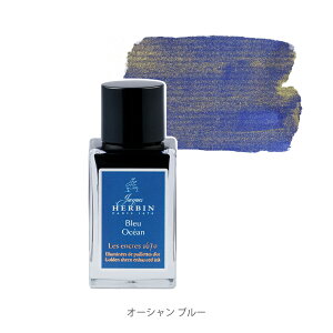 �y�����V���b�v�z�C���N �W���b�N�G���o�� �A�j�o�[�T���[�C���N 1670 �����̔����q����15ml ���N�M ���y�� �K���X�y���p �t�����X�̃C���N�ƃV�[�����O���b�N�X �`���I�u�����h JACQUES HERBI