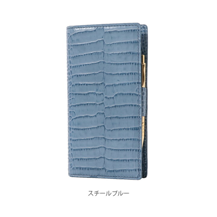 楽天市場】【公式ショップ】フランスの革小物ブランド 手帳カバー  