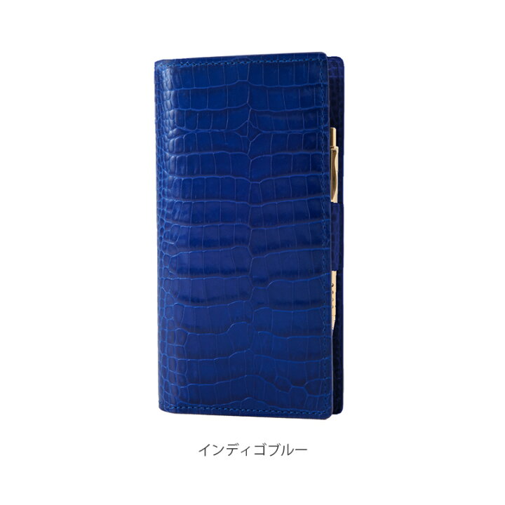 楽天市場】【公式ショップ】フランスの革小物ブランド 手帳カバー  