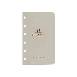 yVbvz tX̊vuh 蒠 {m[g MIGNON ~j SK12 _CA[ tB AC{[y[p[