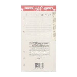 NIofBX VXe蒠ANZT[ QUOVADIS Timer17 ^C}[17 oCuTCY CfbNXtAhXV[g AC{[ 