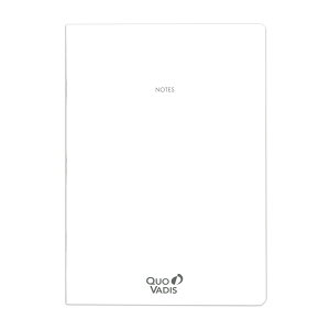 NIofBX pʍm[g 2pbN 蒠 XPW[NIofBX QUOVADIS _CA[ B5ό^ 18x24cm zCgy[p[ 