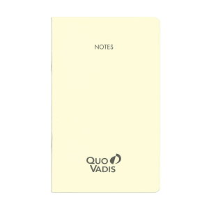 NIofBX pʍm[g 3pbN 蒠 XPW[ QUOVADIS EB[N[ _CA[ rWlX vXe[W Tԃo[`J A6ό^ 10x15cm AC{[y[p[ 