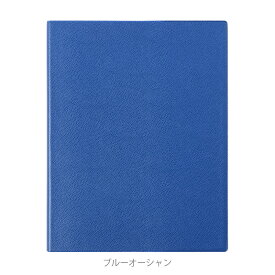 【公式ショップ】【50%OFF！】 クオバディス プレジデント 英語版 【特典カレンダー付き】 2024年 1月始まり 手帳 スケジュール帳 ダイアリー 週間バーチカル A4変型 21x27cm ホワイトペーパー アンパラ