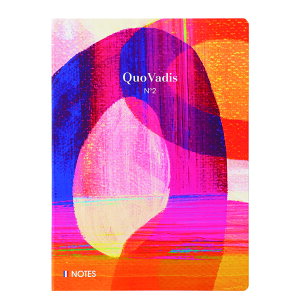 NIofBX m[g \tgJo[ m[g2 A5 ACRjbN r 5mm 128y[W CO 15x21cm   