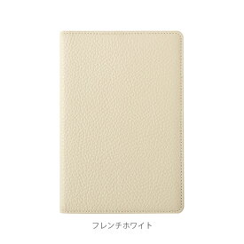 手帳 スケジュール帳 ダイアリー カバー QUOVADIS 10x15cm COVER Dusty Pastel A6変型 レザーカバー/ダスティパステル 本革 牛革 公式