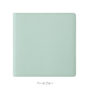 蒠 XPW[ _CA[ Jo[ QUOVADIS 16x16cm COVER Dusty Pastel `TCY U[Jo[/_XeBpXe {v v 