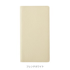 手帳 スケジュール帳 ダイアリー カバー QUOVADIS 8.8x17cm スリムタイプ 薄型 レザーカバー/ダスティパステル 本革 牛革 公式
