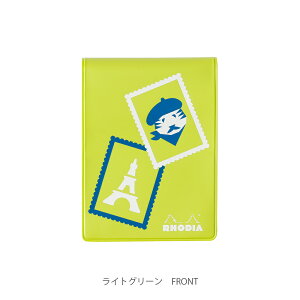 fBA  Jo[RHODIA fBAJo[ ZOtB[ by psG eBO No.11 Ver.2