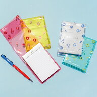 ロディア メモ帳 カバーRHODIA ロディアカバー セリグラフィー by パピエ ティグル No.11 フランス