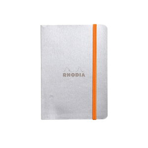 yVbvz fBA \tgJo[m[gubN A6 m[g RHODIA fBA} r AC{[y[p[