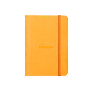 fBA \tgJo[m[gubN A6 m[g RHODIA fBA} r AC{[y[p[