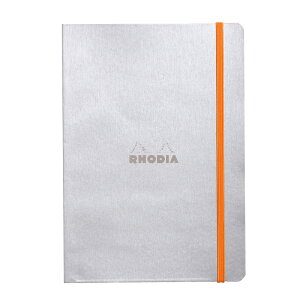 fBA \tgJo[m[gubN A5 m[g RHODIA fBA} r AC{[y[p[