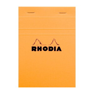 fBA  m[gRHODIA ubNfBA No.13 A6 5mm Jo[ ~Vړ