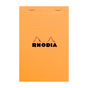 yVbvz fBA  m[gRHODIA ubNfBA No.14 11x17cm 5mm Jo[ ~Vړ