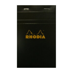 yVbvz fBA  m[gRHODIA ubNfBA No.14 11x17cm 5mm Jo[ ~Vړ