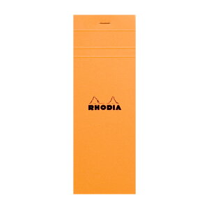 fBA  m[gRHODIA ubNfBA No.8 7.4x21cm 5mm Jo[ ~Vړ