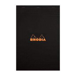 fBA  m[gRHODIA ubNfBA No.18 A4 5mm Jo[ ~Vړ