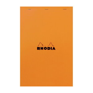 yVbvz fBA  m[gRHODIA ubNfBA No.19 A4ό^ 21x31.8cm 5mm Jo[ ~Vړ