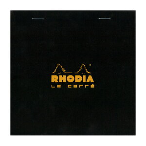 y50%It!z  m[gRHODIA ubNfBA No.148 EL ` 14.8x14.8cm hbg Jo[ MΉ {[yΉ NMΉ 炩p ~Vړ fBA Jo[