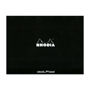 fBA  m[gRHODIA hbgpbh No.38 A3ό^ 42x31.8cm hbg Jo[ ~Vړ