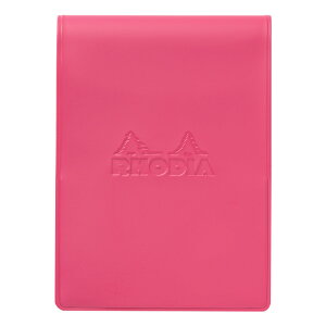 fBA  Mtg Jo[RHODIA fBA11 tX Xe[Vi[ CJ[ ubNfBA No.11 A7 PVC IW t 5mm Jo[ v[g ~Vړ  a7 f