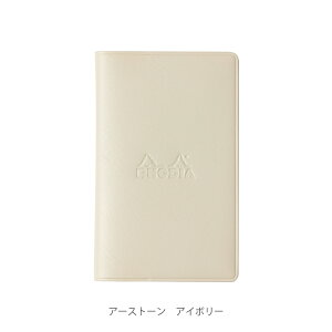 yVbvz 2026N 1n܂ 蒠 XPW[ fBA RHODIA }X[ _CA[ mini 7.5x12cm ԃ^Cv Jo[ ^TCY