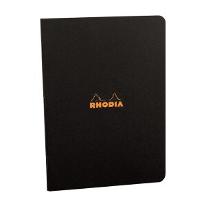 yVbvz fBA z`LX߃m[g RHODIA m[g A4 5mm