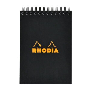 fBA  m[gRHODIA fBA m[gpbh No.16 A5 Jo[ ~Vړ _uOm[g