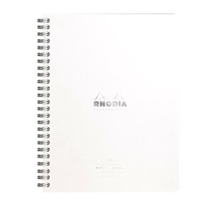 fBA ~[eBOubN A5 RHODIA Jo[ ~Vړ rWlX c k c^