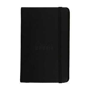 fBA m[gRHODIA EFum[gubN A6 hbg C^An[hJo[ AC{[y[p[