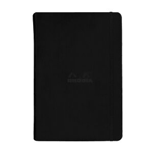 fBA m[gRHODIA EFum[gubN A5 hbg C^An[hJo[ AC{[y[p[