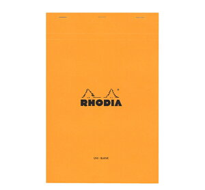 fBA  m[gRHODIA ubNfBA No.19 A4ό^ 21x31.8cm n