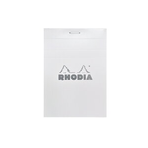 fBA  m[gRHODIA ubNfBA No.12 8.5x12cm 5mm Jo[ ~Vړ
